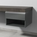 SANIPA L235279 Anbau-/Solit&auml;rschrank 2morrow (L2352)