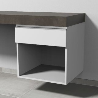 SANIPA L235301 Anbau-/Solitärschrank 2morrow (L2353)