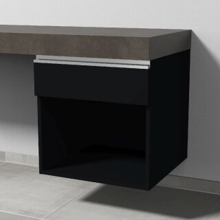 SANIPA L235308 Anbau-/Solitärschrank 2morrow (L2353)
