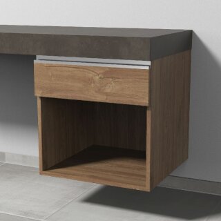 SANIPA L235359 Anbau-/Solitärschrank 2morrow (L2353)