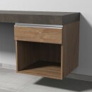 SANIPA L235359 Anbau-/Solit&auml;rschrank 2morrow (L2353)