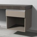 SANIPA L235367 Anbau-/Solit&auml;rschrank 2morrow (L2353)