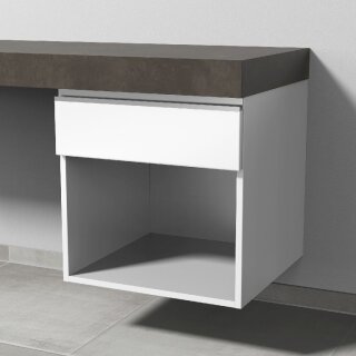 SANIPA L235378 Anbau-/Solitärschrank 2morrow (L2353)