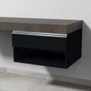 SANIPA L235408 Anbau-/Solit&auml;rschrank 2morrow (L2354)