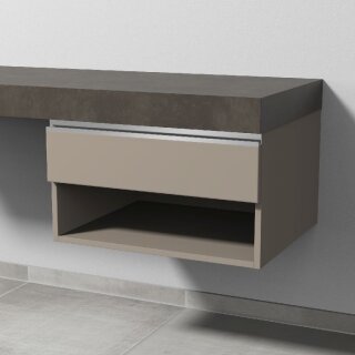 SANIPA L235467 Anbau-/Solitärschrank 2morrow (L2354)