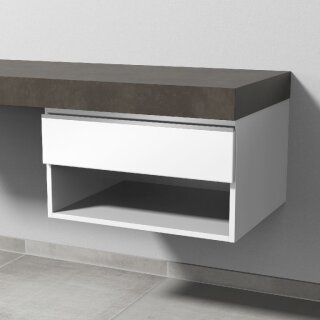 SANIPA L235478 Anbau-/Solitärschrank 2morrow (L2354)