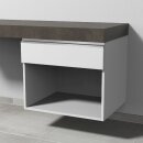 SANIPA L235501 Anbau-/Solit&auml;rschrank 2morrow (L2355)