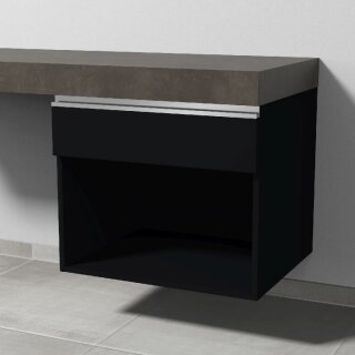 SANIPA L235508 Anbau-/Solitärschrank 2morrow (L2355)