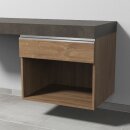 SANIPA L235559 Anbau-/Solit&auml;rschrank 2morrow (L2355)