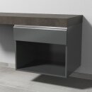 SANIPA L235579 Anbau-/Solit&auml;rschrank 2morrow (L2355)