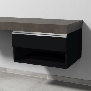 SANIPA L235608 Anbau-/Solitärschrank variabel