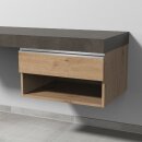 SANIPA L235685 Anbau-/Solit&auml;rschrank variabel