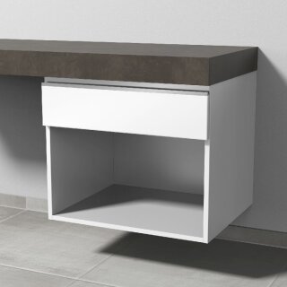 SANIPA L235778 Anbau-/Solitärschrank variabel