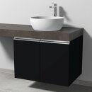 SANIPA L236208 Waschtischunterbau mit T&uuml;ren 2morrow