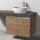 SANIPA L236259 Waschtischunterbau mit T&uuml;ren 2morrow