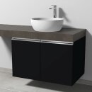 SANIPA L236308 Waschtischunterbau mit T&uuml;ren 2morrow