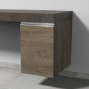 SANIPA L239037R Anbau-/Solit&auml;rschrank A: rechts