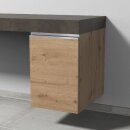 SANIPA L239085R Anbau-/Solit&auml;rschrank A: rechts