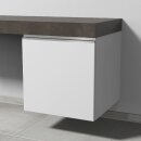 SANIPA L239101L Anbau-/Solit&auml;rschrank Anschlag links
