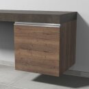 SANIPA L239350R Anbau-/Solit&auml;rschrank variabel A: