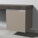 SANIPA L239367L Anbau-/Solit&auml;rschrank variabel A: