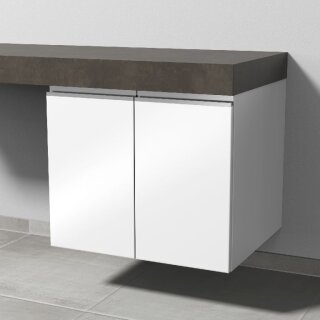 SANIPA L239478 Anbau-/Solitärschrank variabel