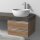 SANIPA L240159 Waschtischunterbau mit Ausz&uuml;gen