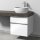 SANIPA L241178 Waschtischunterbau mit Ausz&uuml;gen