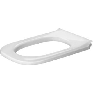 DURAVIT 0060710000 WC-Sitzring D-Code Vital Scharniere