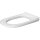 DURAVIT 0060710000 WC-Sitzring D-Code Vital Scharniere