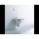 DURAVIT 0067310000 WC-Sitz D-Code ohne SoftClose