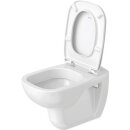 Duravit 0067310000 WC-Sitz D-Code ohne SoftClose