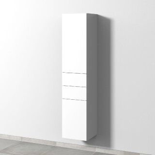 SANIPA P127143L Hochschrank Anschlag links 2morrow