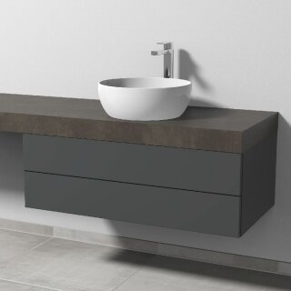 SANIPA P130322 WTU mit Auszügen 2morrow (P1303)