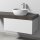 SANIPA P132343 Waschtischunterbau mit Auszug 2morrow