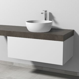 SANIPA P132443 Waschtischunterbau mit Auszug 2morrow