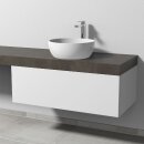 SANIPA P132543 Waschtischunterbau mit Auszug 2morrow