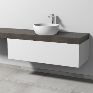 SANIPA P132643 Waschtischunterbau mit Auszug 2morrow