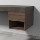SANIPA P135080 Anbau-/Solit&auml;rschrank 2morrow (P1350)
