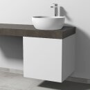 SANIPA P136043L WTU mit T&uuml;r A: links 2morrow (P1360L)