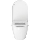 Duravit 0063390000 WC-Sitz mit Absenkautomatik