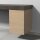 SANIPA P139048L Anbau-/Solit&auml;rschrank A: links