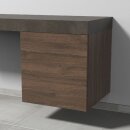 SANIPA P139180R Anbau-/Solit&auml;rschrank A: rechts