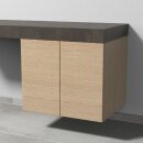 SANIPA P139448 Anbau-/Solit&auml;rschrank variabel