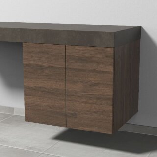 SANIPA P139480 Anbau-/Solitärschrank variabel