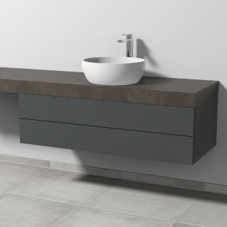 SANIPA P140722 WTU mit Auszügen 2morrow (P1407)