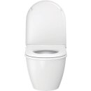 Duravit 0069890000 WC-Sitz mit SoftClose