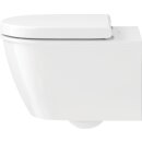 DURAVIT 0069890000 WC-Sitz mit SoftClose Scharniere