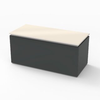 SANIPA P150022 Sitztruhe 2morrow (P1500)