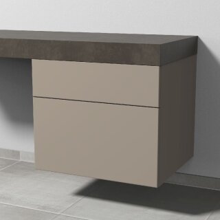 SANIPA P218767 Unterschrank 2morrow (P2187)